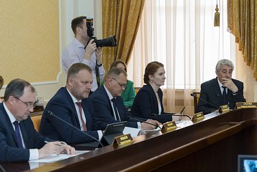 Началась подготовка к новому отопительному сезону 